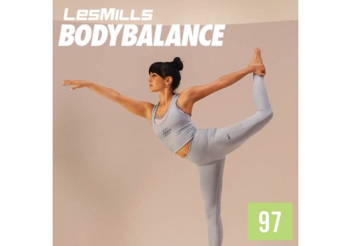 BODY BALANCE 97 VIDEO+MUSIC+NOTES